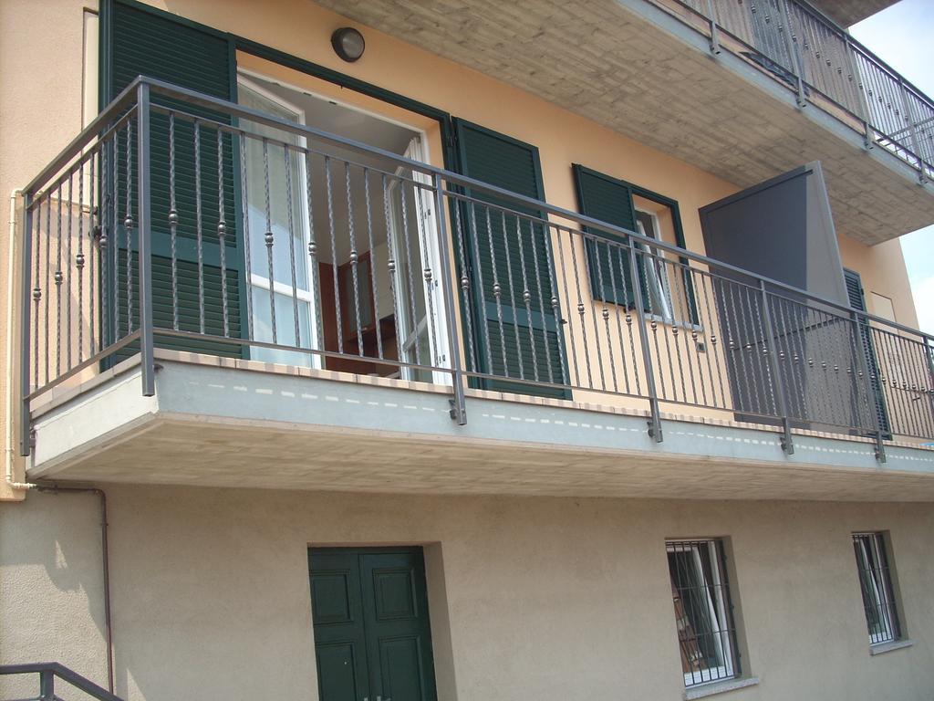 Casa Vacanze Valvendra Lovere Quarto foto