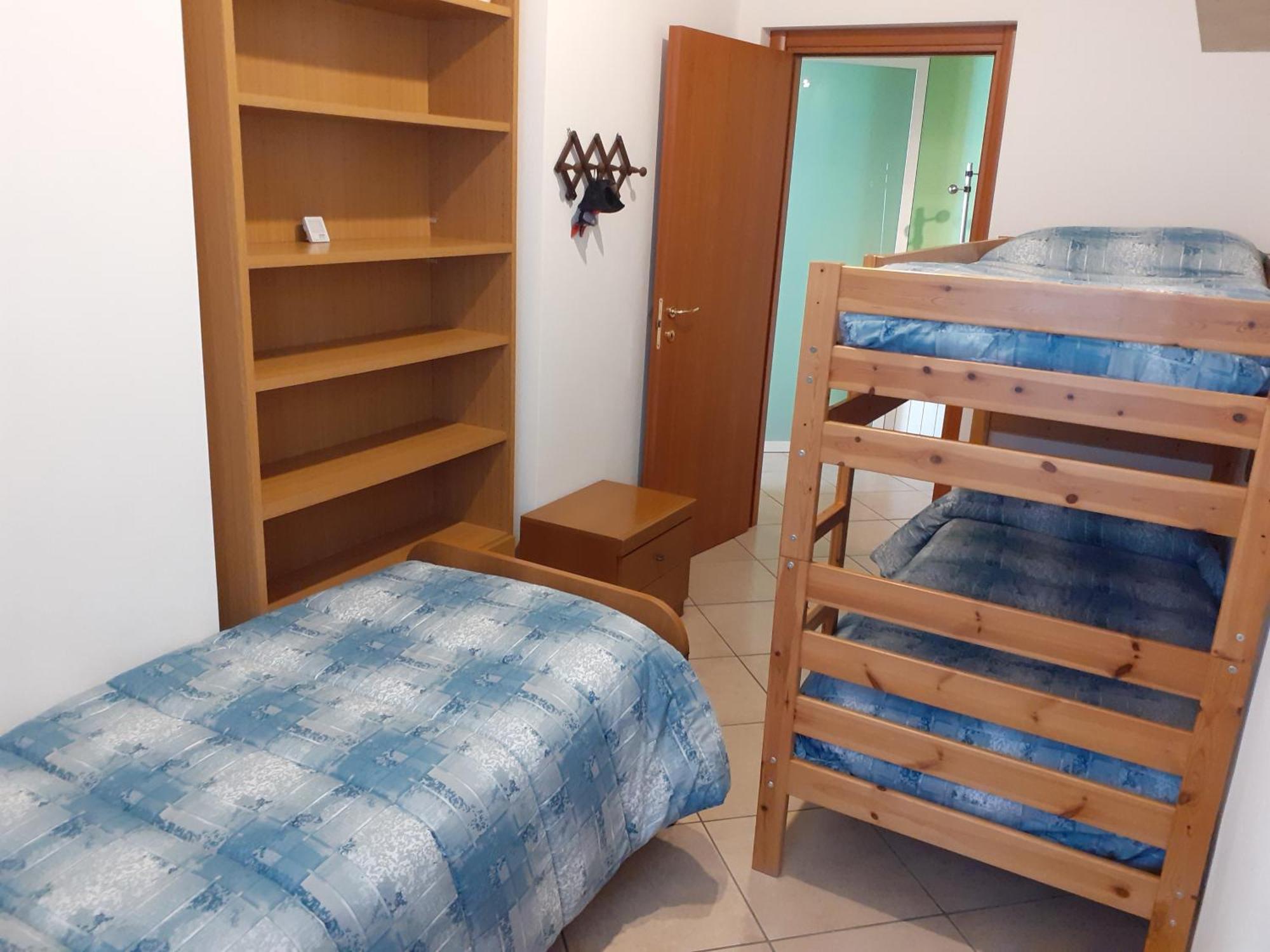 Casa Vacanze Valvendra Lovere Quarto foto